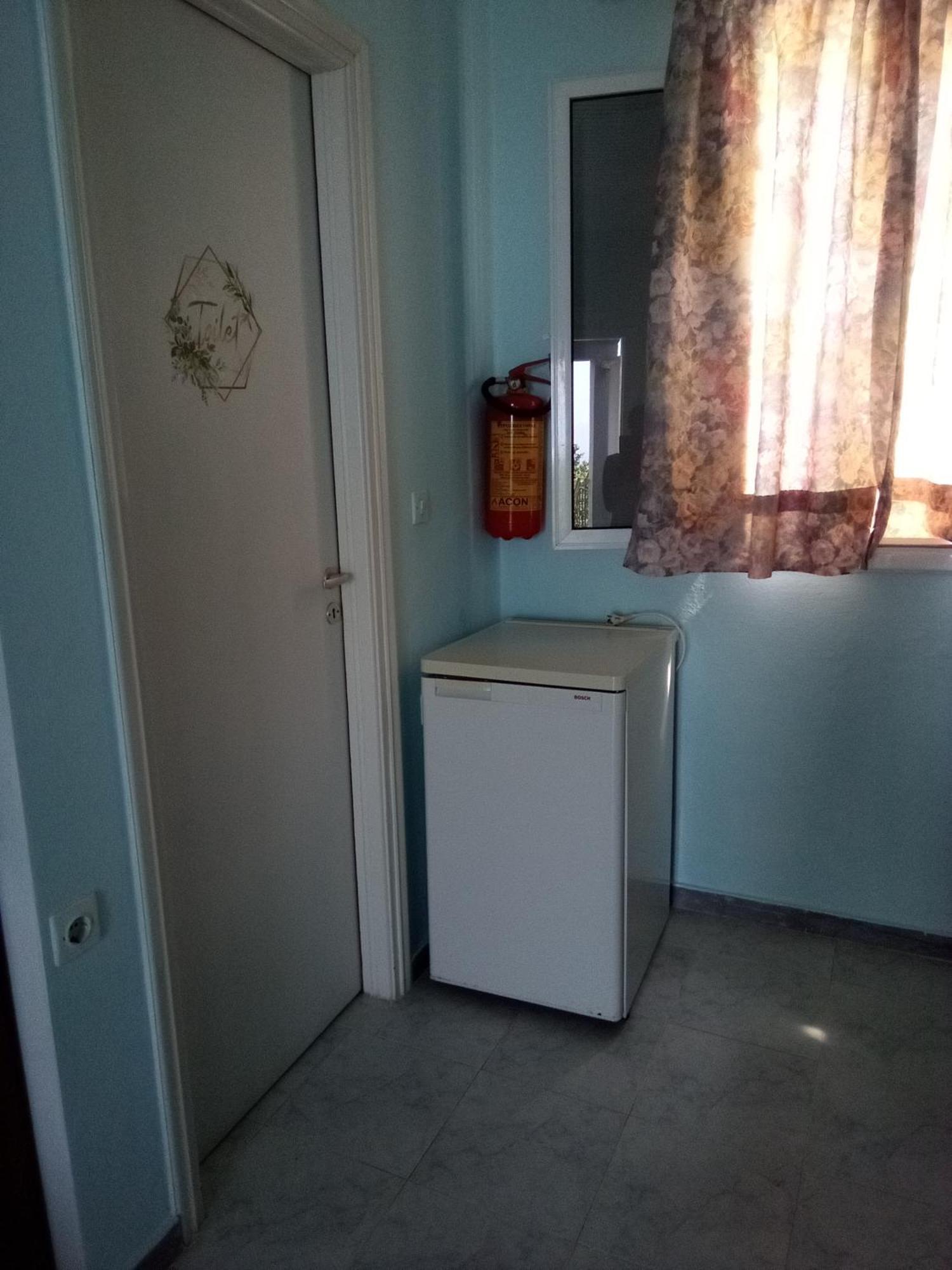 Panorama Rooms Kastro-Kyllini エクステリア 写真